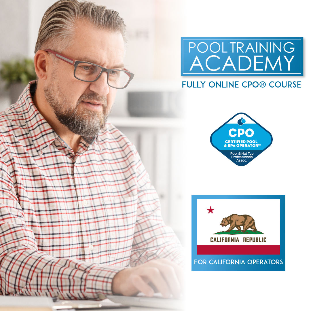 California Fully Online CPO Certification